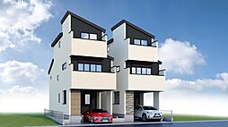 KEIAI GRACE 葛飾区東金町10期