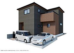 飯田グループホールディングス Livele Garden 八潮市伊勢野4期