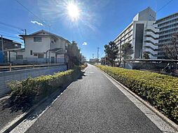 飯田グループホールディングス LIGNAGE 葛飾新宿1丁目