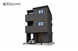 MIRASUMO 江戸川区東葛西4丁目