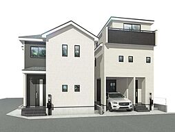 飯田グループホールディングス Heartful Town 江戸川区鹿骨3丁目