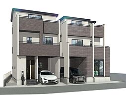 飯田グループホールディングス Heartful Town 足立区梅田6丁目