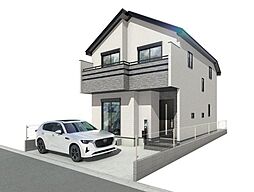 飯田グループホールディングス Heartful Town 西水元2丁目