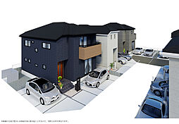 飯田グループホールディングス Livele Garden 三郷市彦糸3期