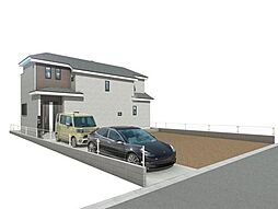 飯田グループホールディングス Heartful Town葛飾区南水元2丁目