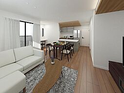 飯田グループホールディングス Livele Garden 足立区宮城1丁目