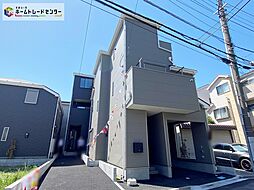 飯田グループホールディングス Cradle garden 江戸川区西一之江