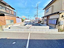 飯田グループホールディングス Cradle garden 三郷市天神第6