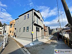 飯田グループホールディングス Livele Garden 江戸川5丁目2期