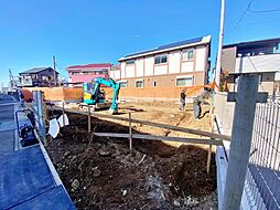 飯田グループホールディングス Blooming Garden 八潮市木曽根2期