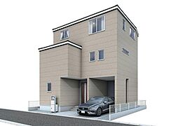 飯田グループホールディングス LIGNAGE 八潮市木曽根1期