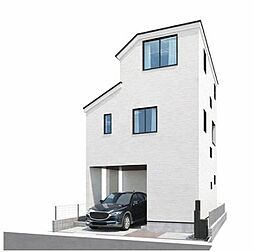 飯田グループホールディングス Livele Garden江戸川北小岩11期