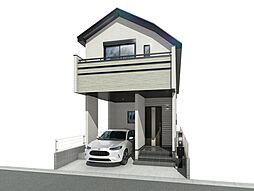 飯田グループホールディングス Heartful Town 足立区竹の塚4丁目