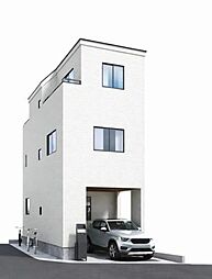 飯田グループホールディングス Livele Garden 江戸川東小松川3期