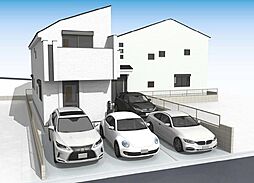 MIRASUMO 足立区中川