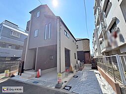 飯田グループホールディングス Blooming Garden 足立区南花畑4丁目