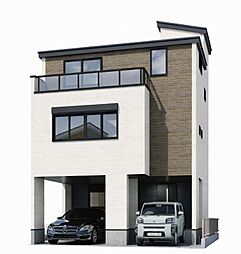 KEIAI GRACE　荒川区東尾久13期