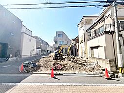 飯田グループホールディングス Livele Garden 葛飾区青戸7丁目