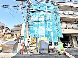 MIRASUMO 足立区伊興3丁目