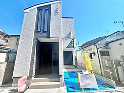 MIRASUMO 足立区興野2丁目