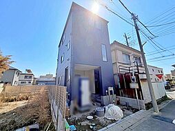 飯田グループホールディングス Livele　Fine 八潮大瀬V