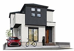 飯田グループホールディングス GRAFARE 三郷市早稲田13期