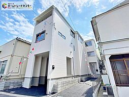 飯田グループホールディングス Cradle garden 足立区千住緑町