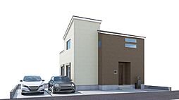 飯田グループホールディングス Livele Garden 三郷市戸ケ崎2期