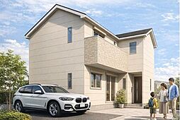 飯田グループホールディングス Cradle garden 足立区南花畑第25