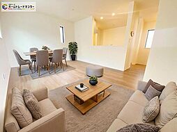 飯田グループホールディングス Heartful Town大杉2丁目