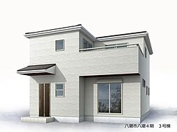 飯田グループホールディングス Livele Garden 八潮市八潮4期