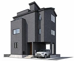 MIRASUMO 足立区梅田2丁目