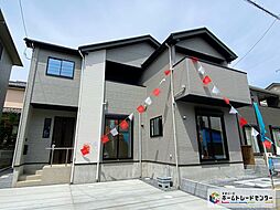 KEIAI LIGARE　三郷市後谷1期