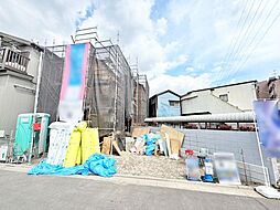 飯田グループホールディングス Cradle garden 葛飾区宝町第2