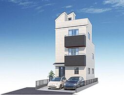 飯田グループホールディングス Livele Garden 墨田区墨田3丁目