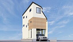 KEIAI GRACE 葛飾区東金町12期