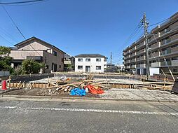 飯田グループホールディングス Heartful Town　足立区保木間4丁目