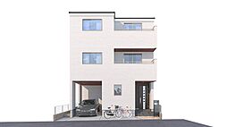 飯田グループホールディングス Livele Garden 足立区小台17期