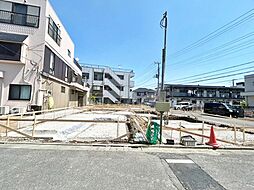 飯田グループホールディングス Heartful Town 足立区保木間4丁目