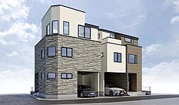 KEIAI GRACE 足立区西新井本町9期