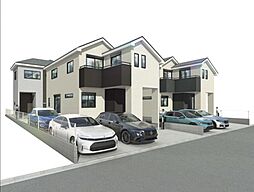 飯田グループホールディングス Heartful Town 葛飾区水元5丁目