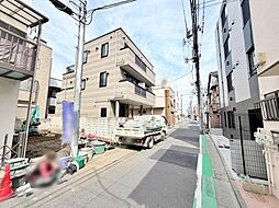 飯田グループホールディングス Heartful Town 葛飾区小菅3丁目