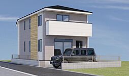 KEIAI GRACE　三郷市新和3期