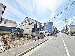 飯田グループホールディングス Heartful Town　葛飾区水元4丁目