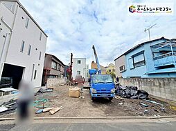 MIRASUMO　足立区梅田3丁目