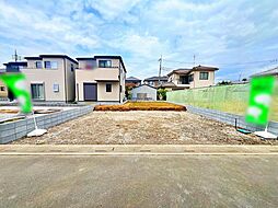 飯田グループホールディングス LiveleGarden 八潮市古新田13期