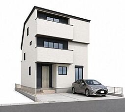 KEIAI テラシエ 足立区東保木間1期