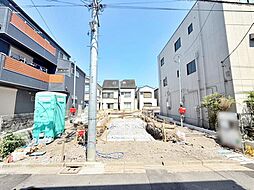飯田グループホールディングス Cradle garden 江東区北砂第1