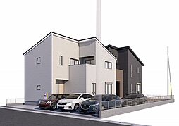 飯田グループホールディングス Livele Garden 三郷市新和4丁目