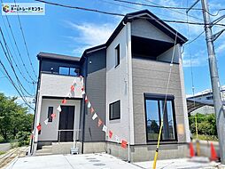 KEIAI LIGARE  三郷市新和2期